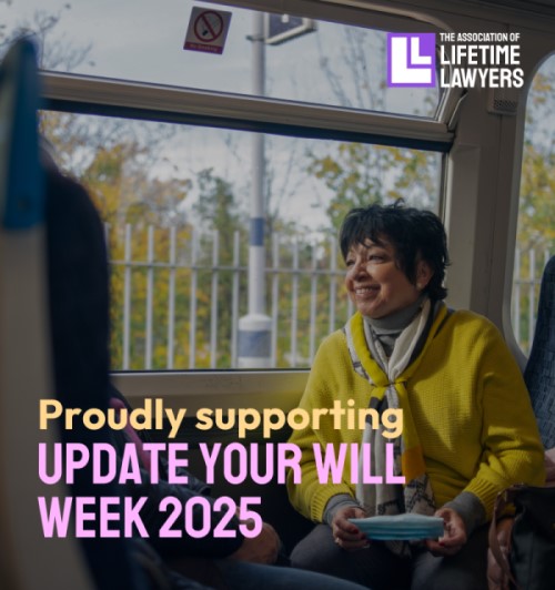 Is your will up to date?